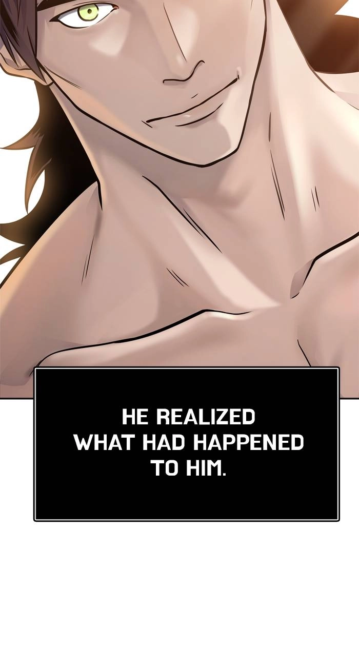 Tower of God Chapter 616, page 115 of 119