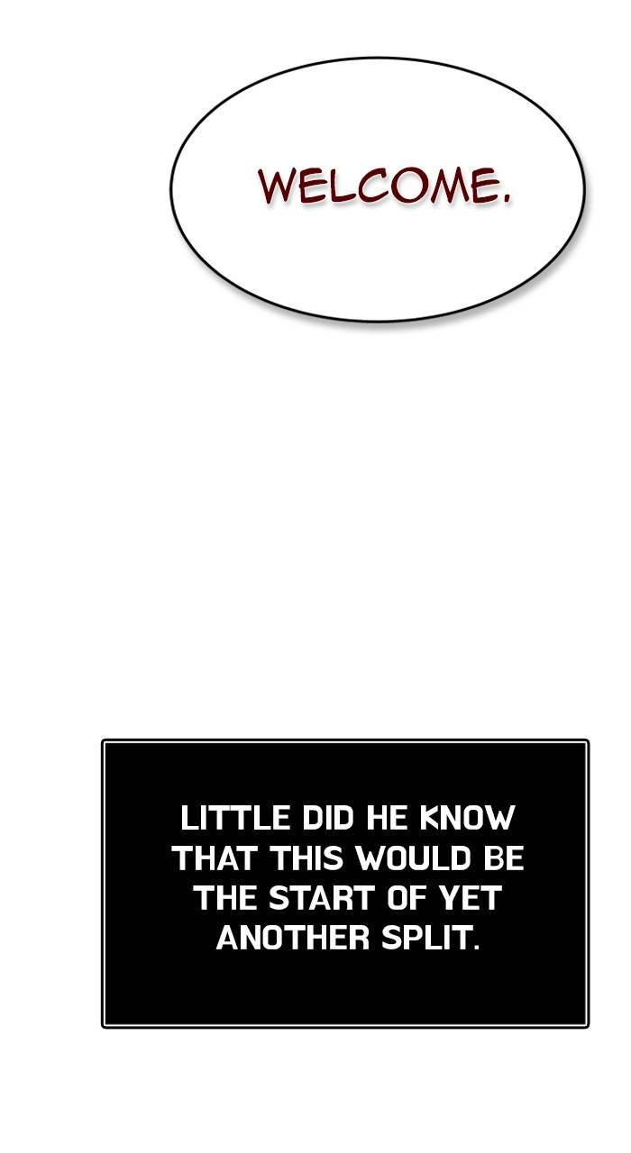 Tower of God Chapter 616, page 118 of 119
