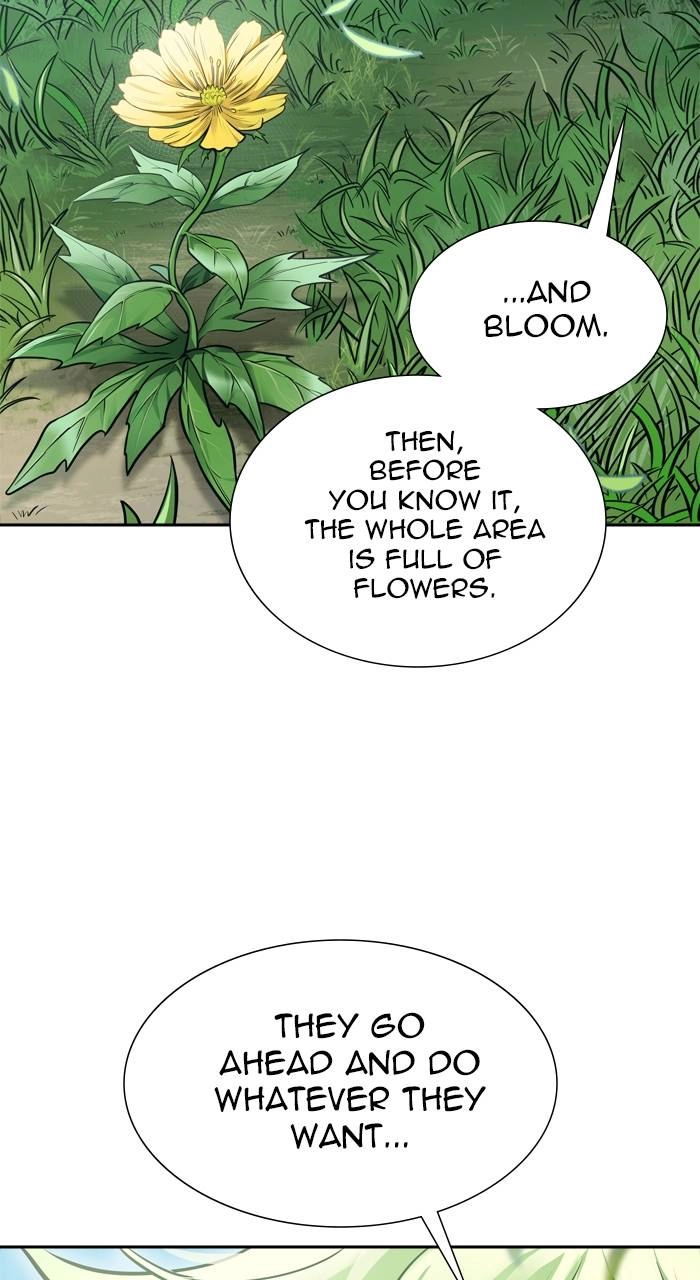 Tower of God Chapter 616, page 12 of 119