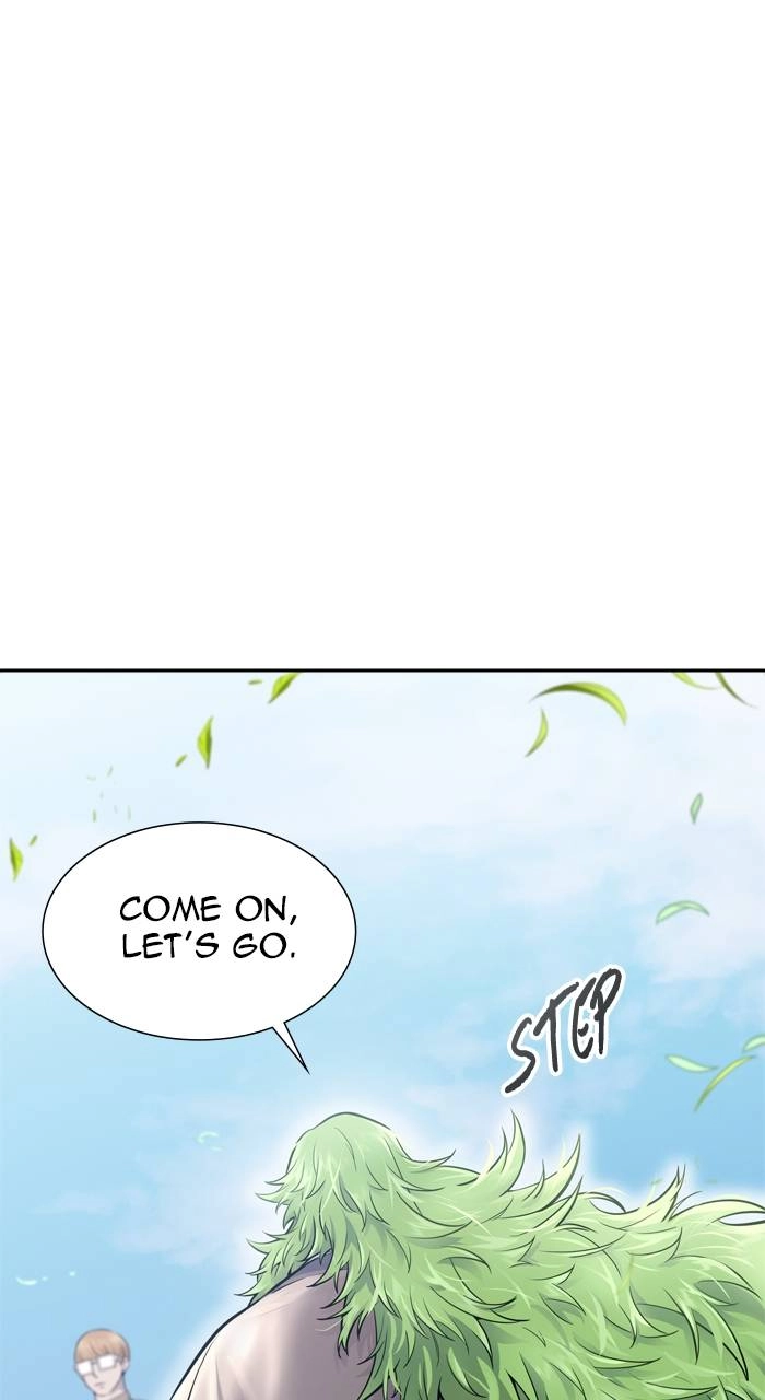 Tower of God Chapter 616, page 16 of 119