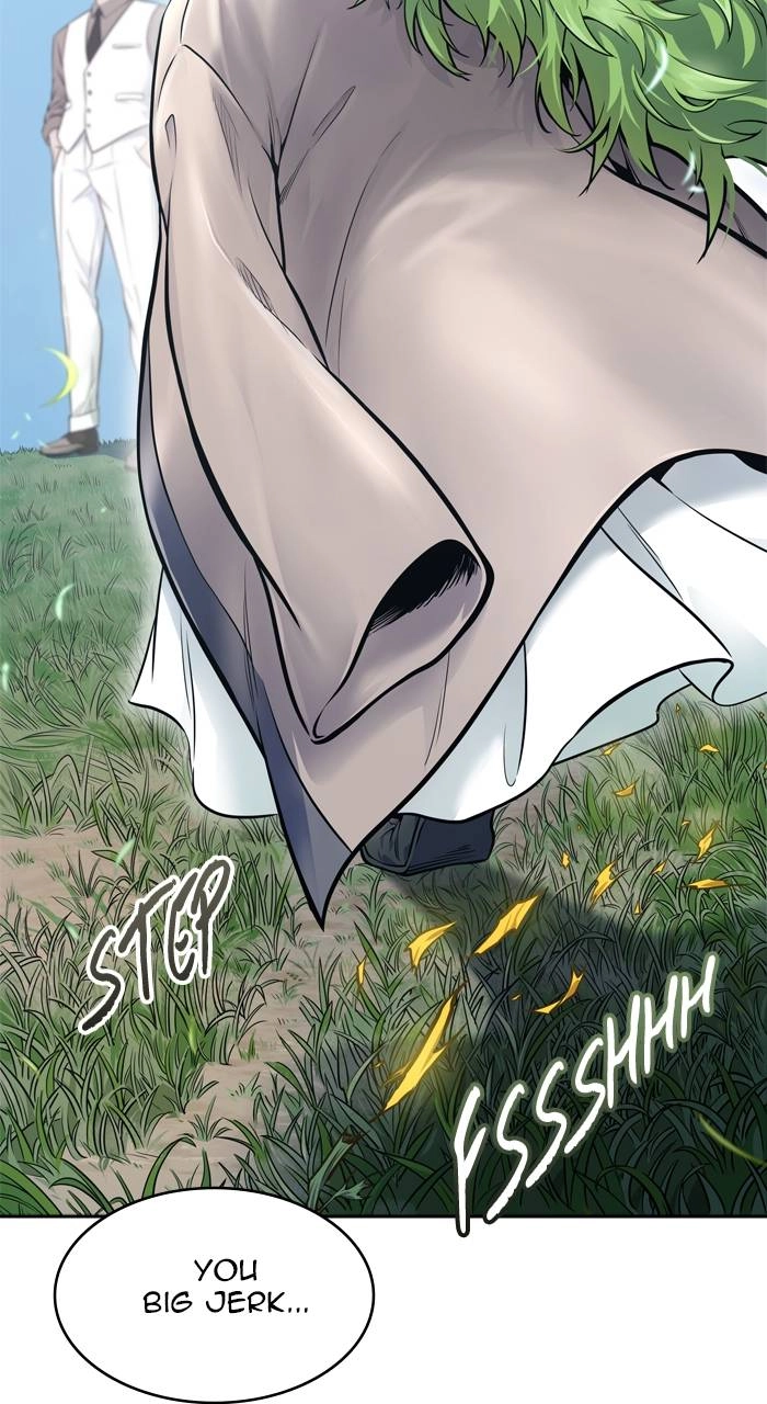 Tower of God Chapter 616, page 17 of 119