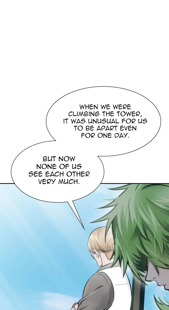 Tower of God Chapter 616, page 20 of 119