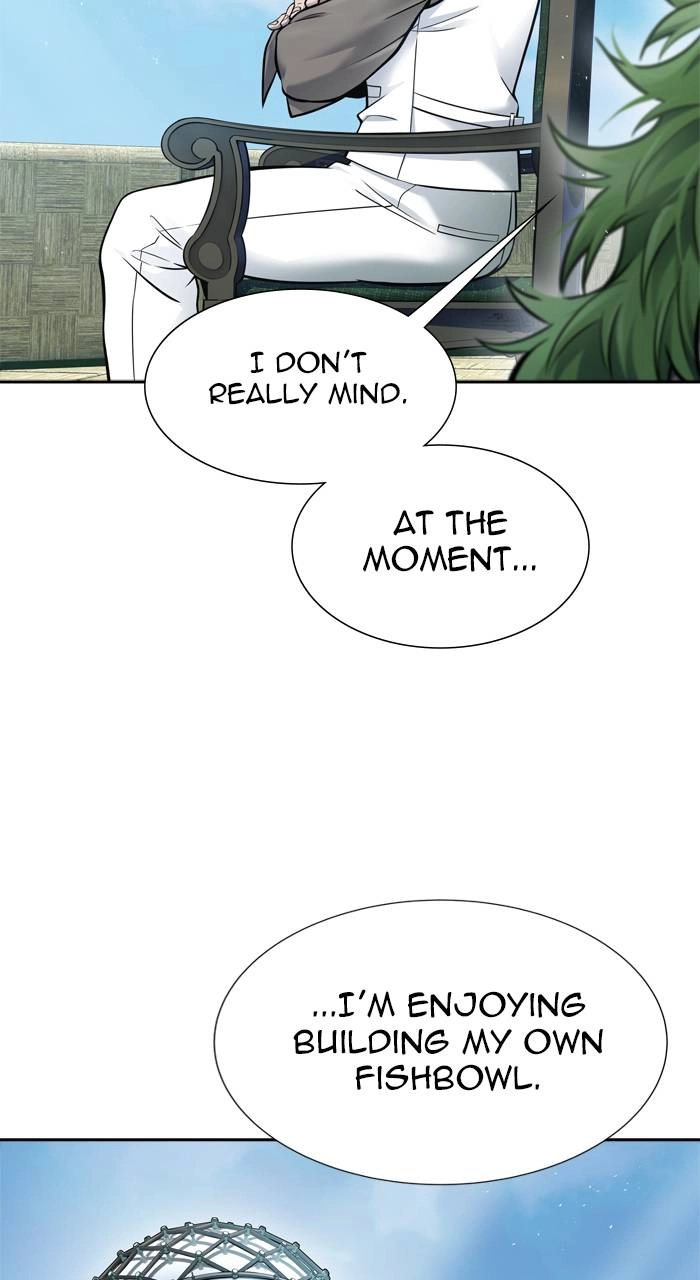 Tower of God Chapter 616, page 21 of 119