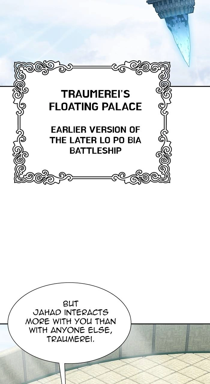 Tower of God Chapter 616, page 23 of 119