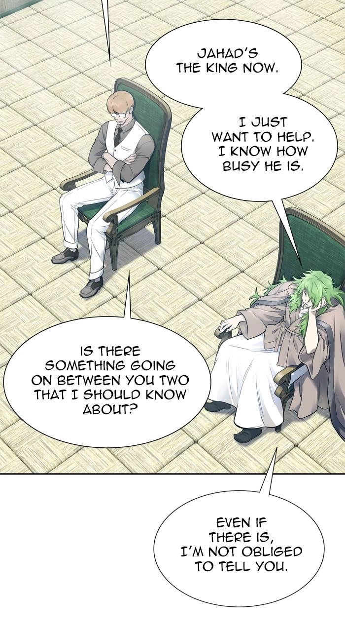 Tower of God Chapter 616, page 24 of 119
