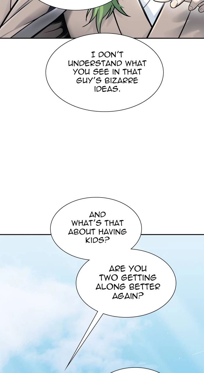 Tower of God Chapter 616, page 26 of 119