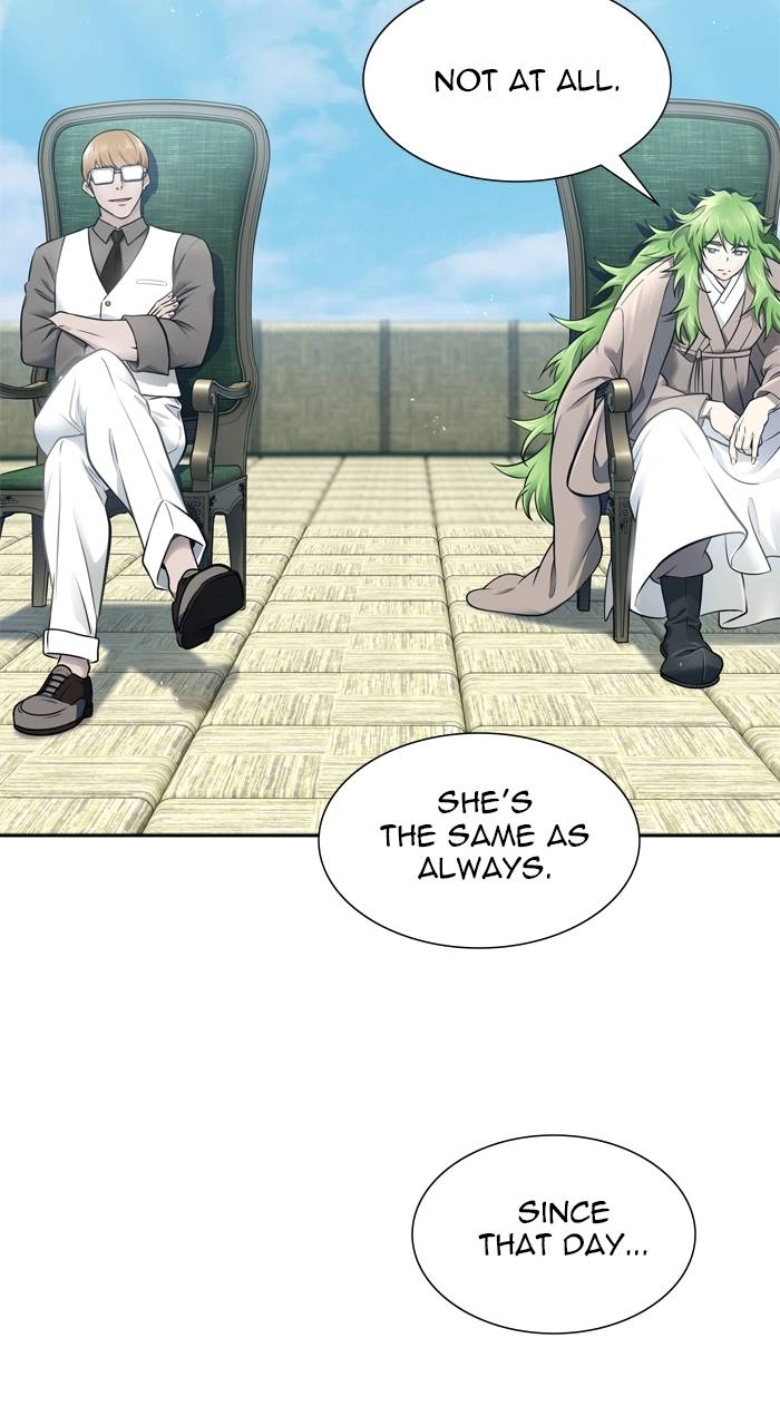 Tower of God Chapter 616, page 27 of 119