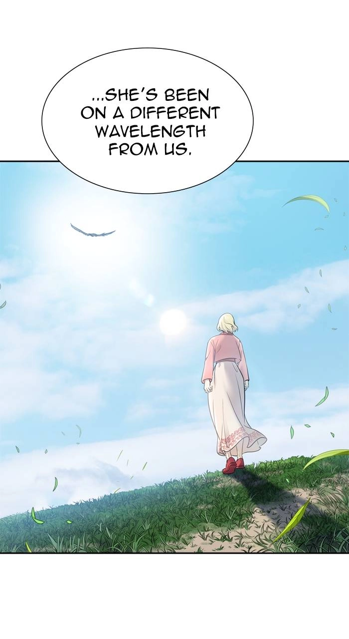 Tower of God Chapter 616, page 28 of 119