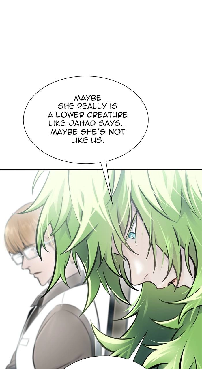 Tower of God Chapter 616, page 29 of 119