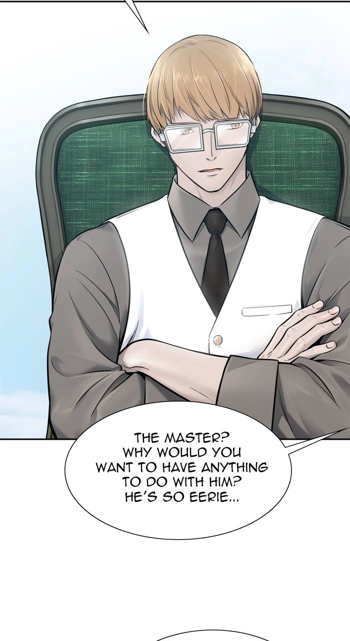Tower of God Chapter 616, page 32 of 119
