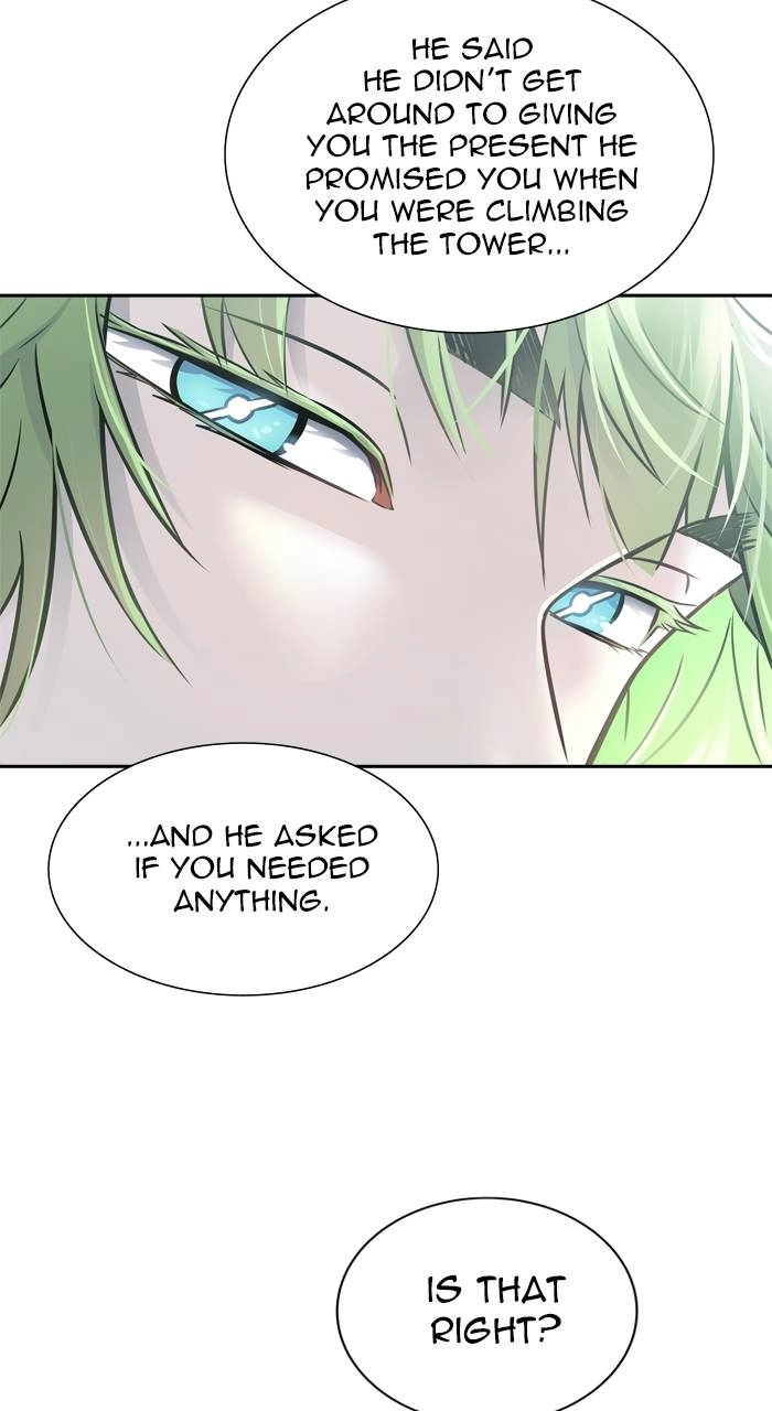 Tower of God Chapter 616, page 33 of 119
