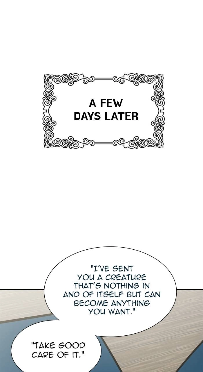 Tower of God Chapter 616, page 38 of 119