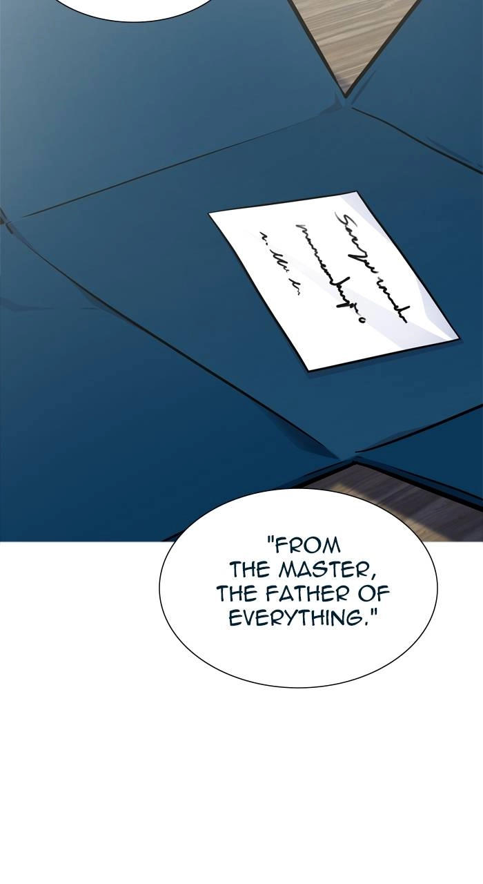 Tower of God Chapter 616, page 39 of 119