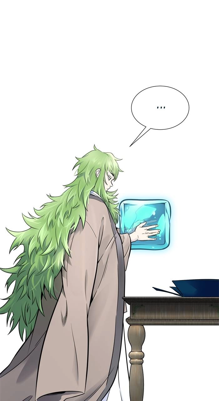Tower of God Chapter 616, page 40 of 119