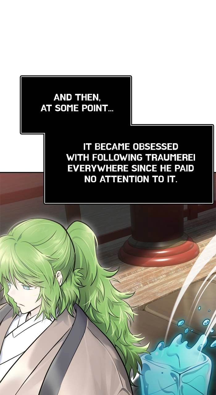 Tower of God Chapter 616, page 45 of 119