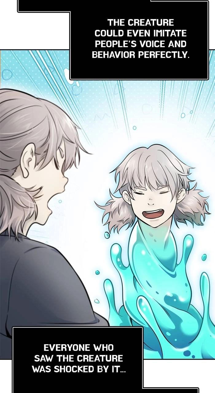 Tower of God Chapter 616, page 48 of 119