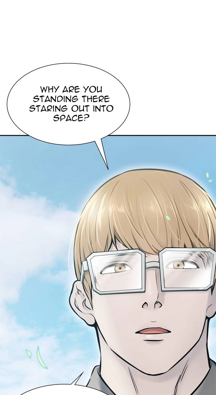 Tower of God Chapter 616, page 5 of 119