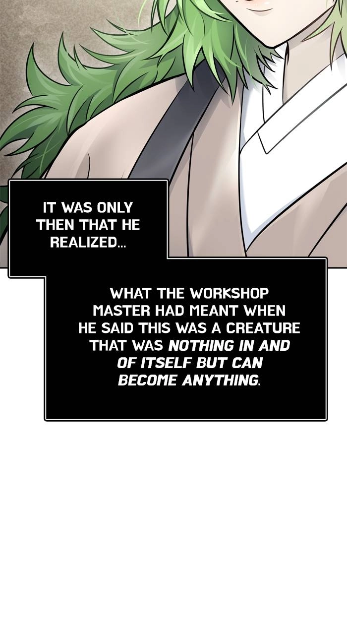 Tower of God Chapter 616, page 50 of 119