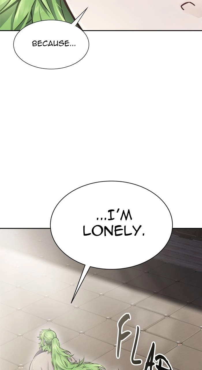 Tower of God Chapter 616, page 55 of 119