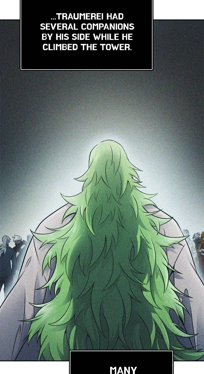 Tower of God Chapter 616, page 61 of 119