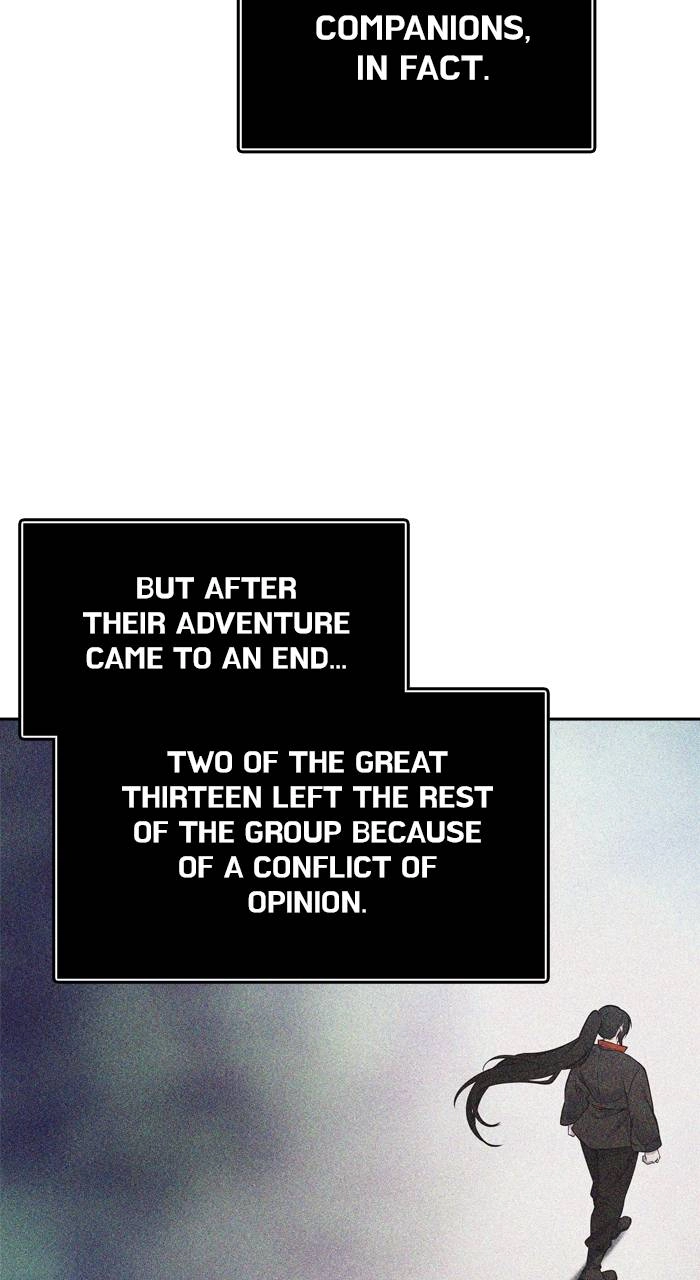 Tower of God Chapter 616, page 62 of 119
