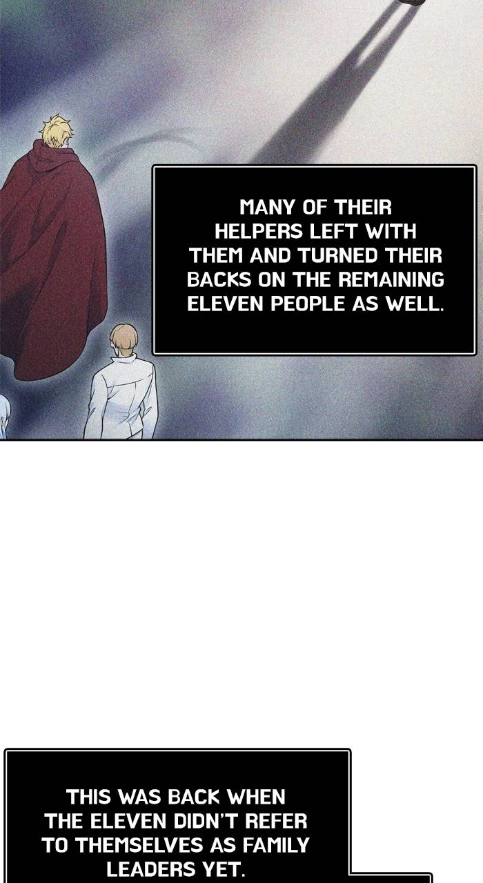 Tower of God Chapter 616, page 63 of 119