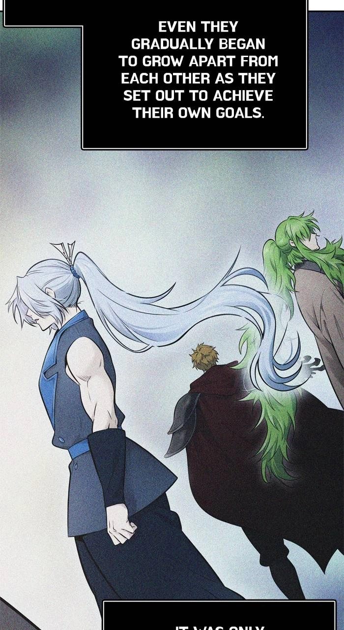 Tower of God Chapter 616, page 64 of 119