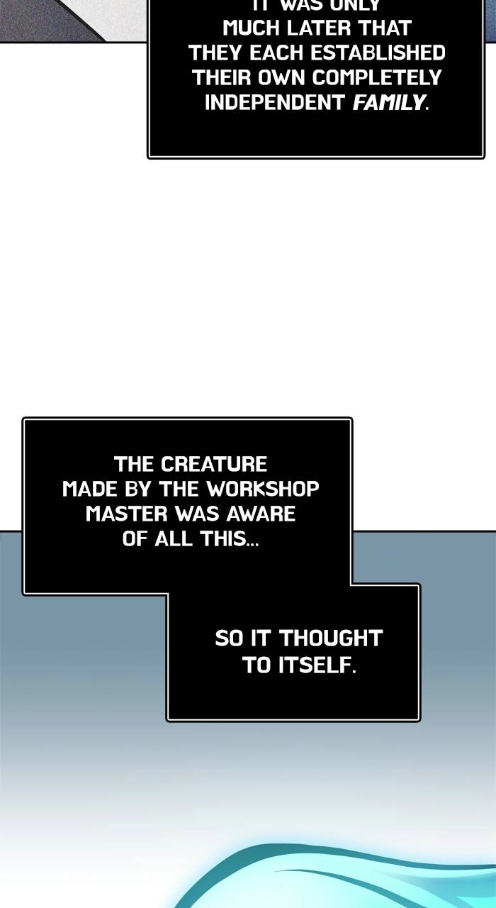 Tower of God Chapter 616, page 65 of 119