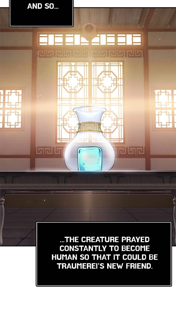 Tower of God Chapter 616, page 68 of 119
