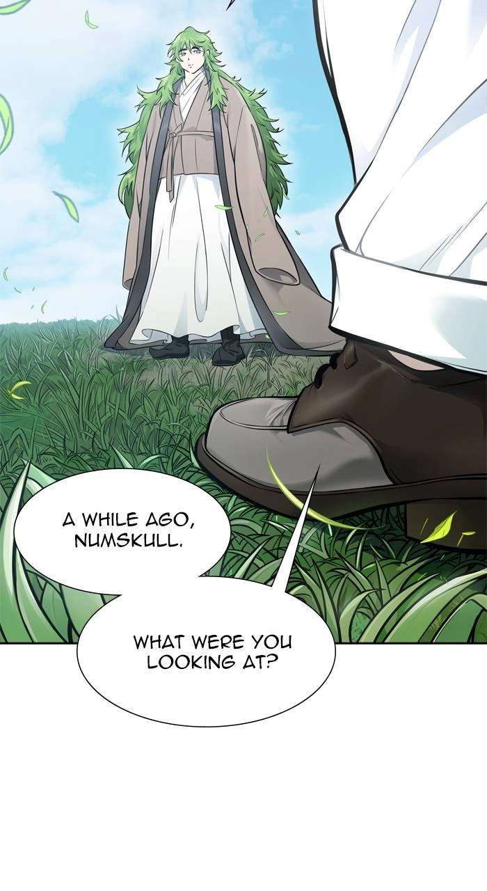 Tower of God Chapter 616, page 7 of 119