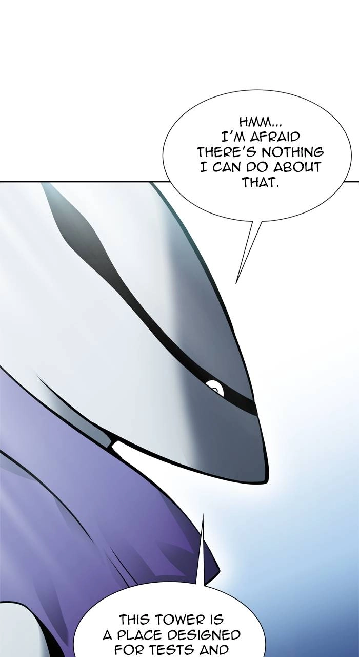 Tower of God Chapter 616, page 79 of 119