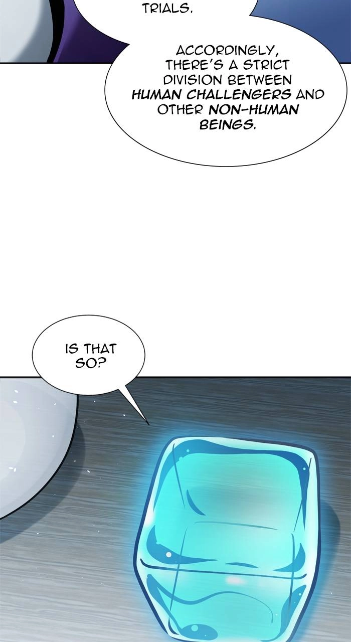 Tower of God Chapter 616, page 80 of 119