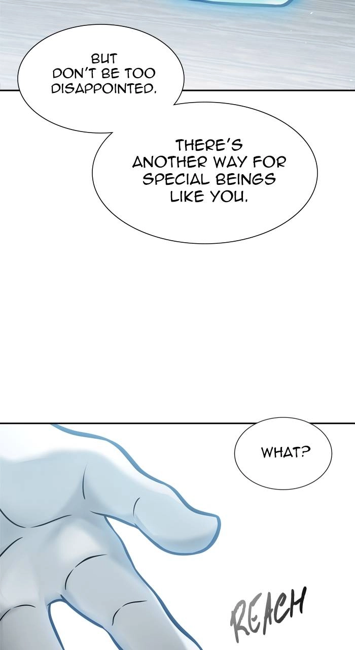 Tower of God Chapter 616, page 81 of 119
