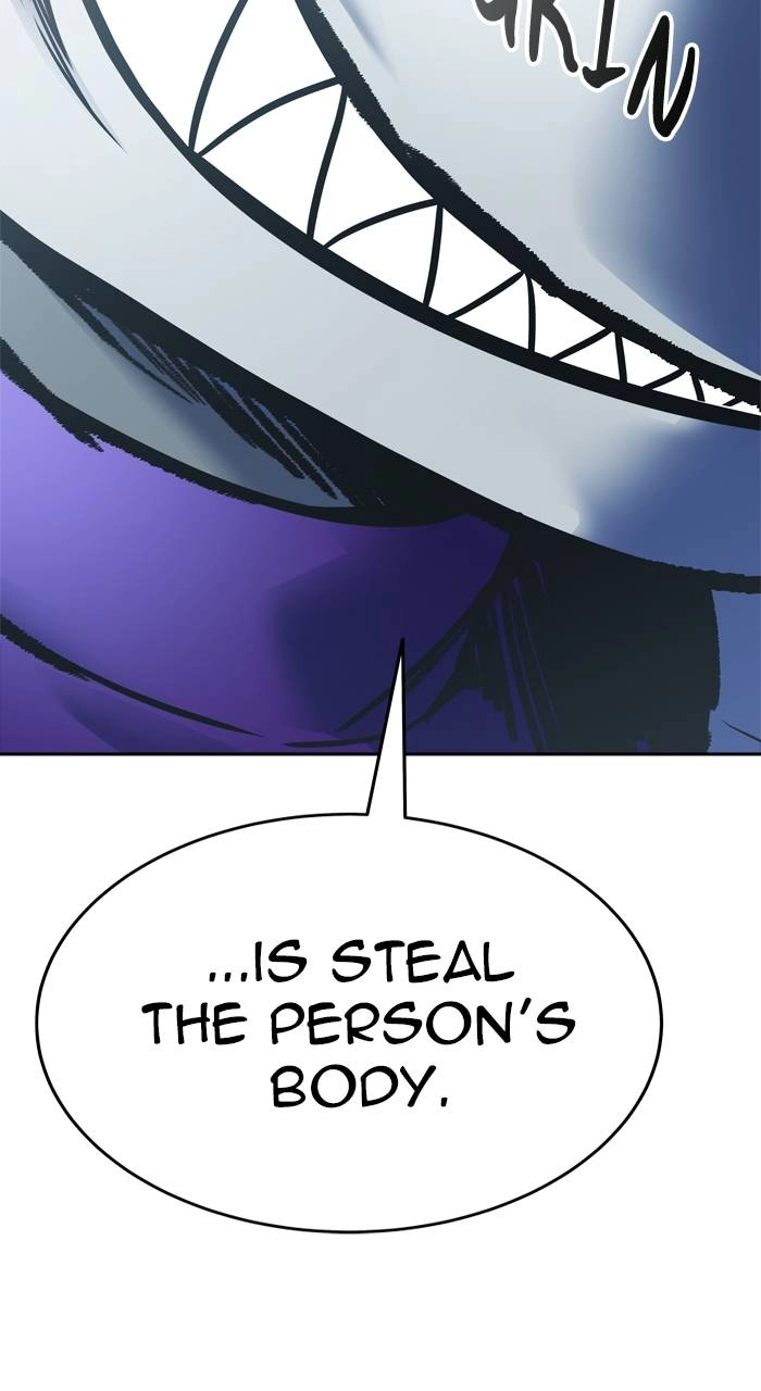 Tower of God Chapter 616, page 85 of 119