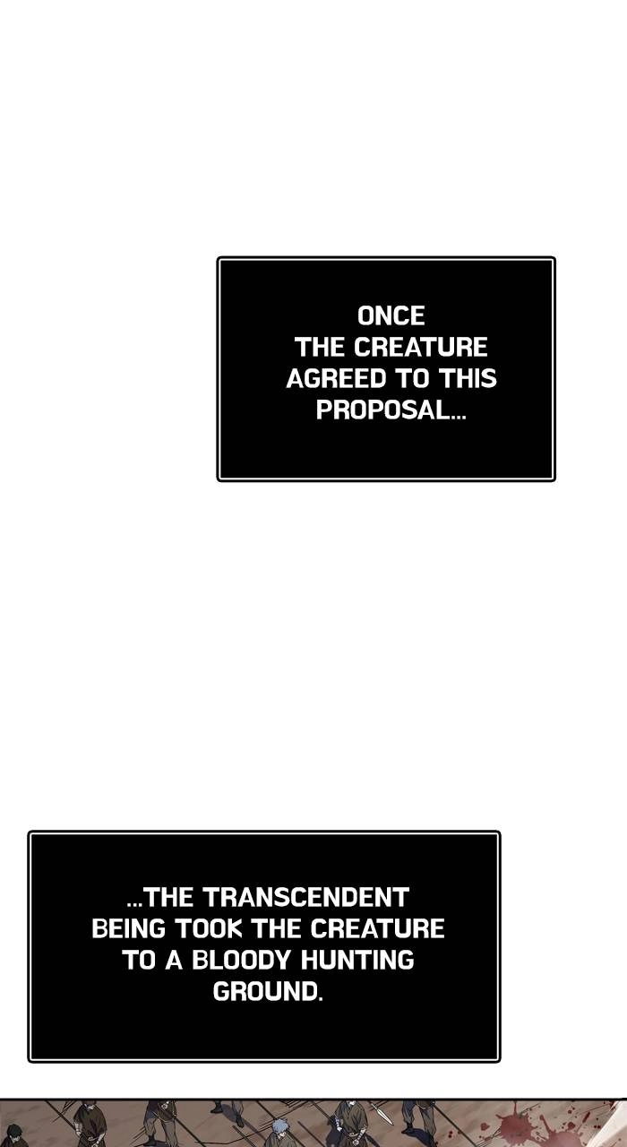 Tower of God Chapter 616, page 86 of 119