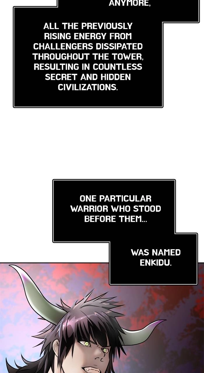 Tower of God Chapter 616, page 88 of 119