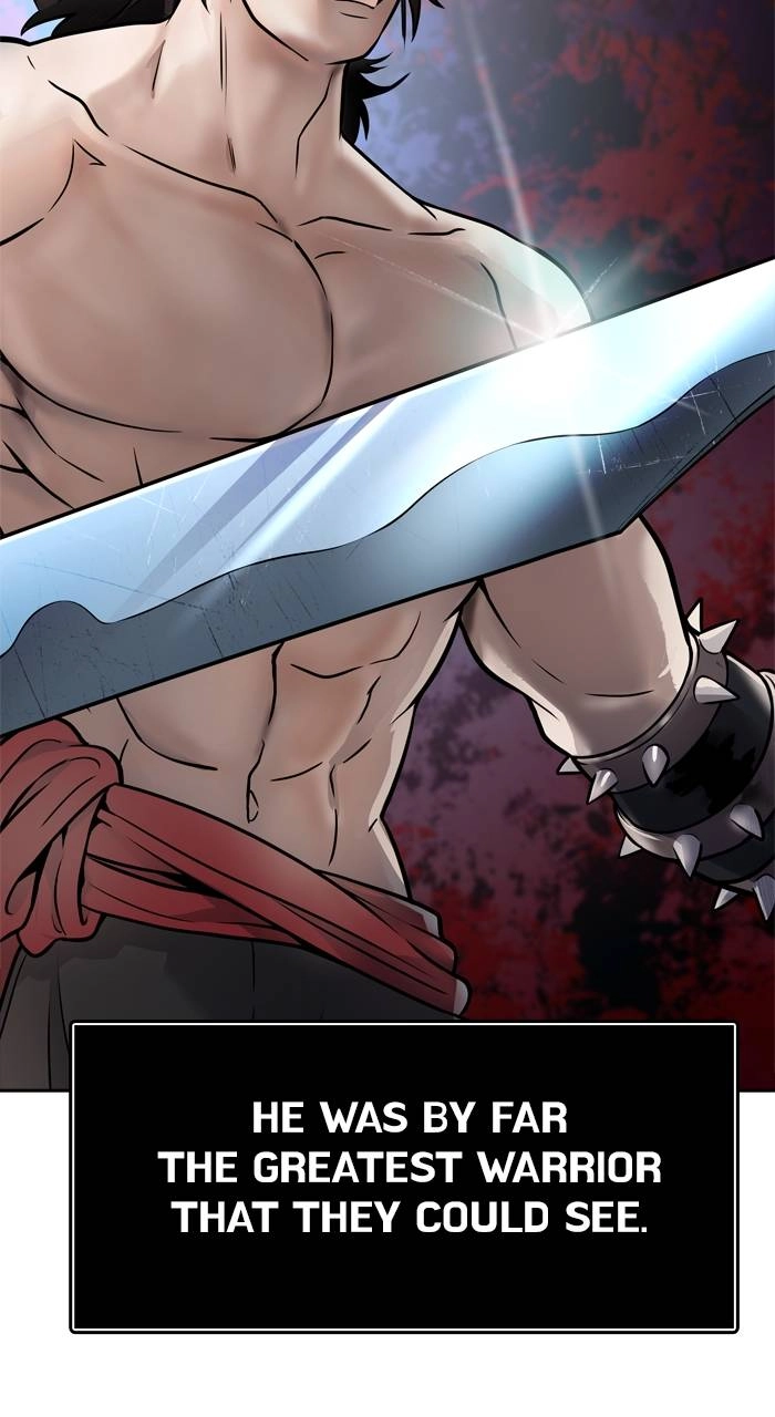 Tower of God Chapter 616, page 89 of 119