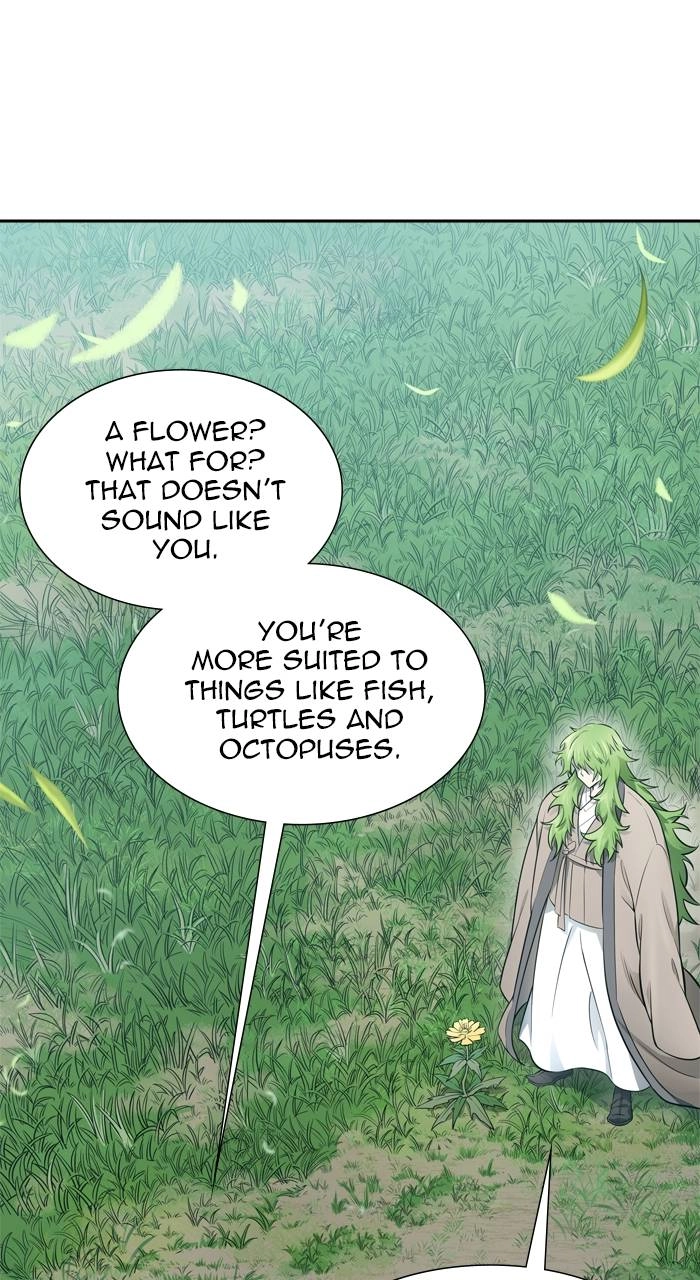 Tower of God Chapter 616, page 9 of 119
