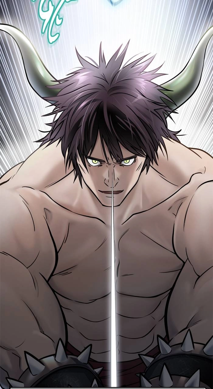 Tower of God Chapter 616, page 92 of 119