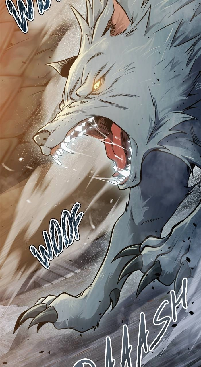 Tower of God Chapter 616, page 95 of 119