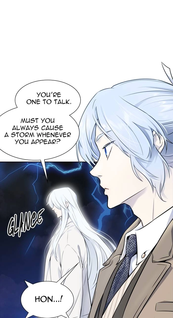 Tower of God Chapter 617, page 100 of 126