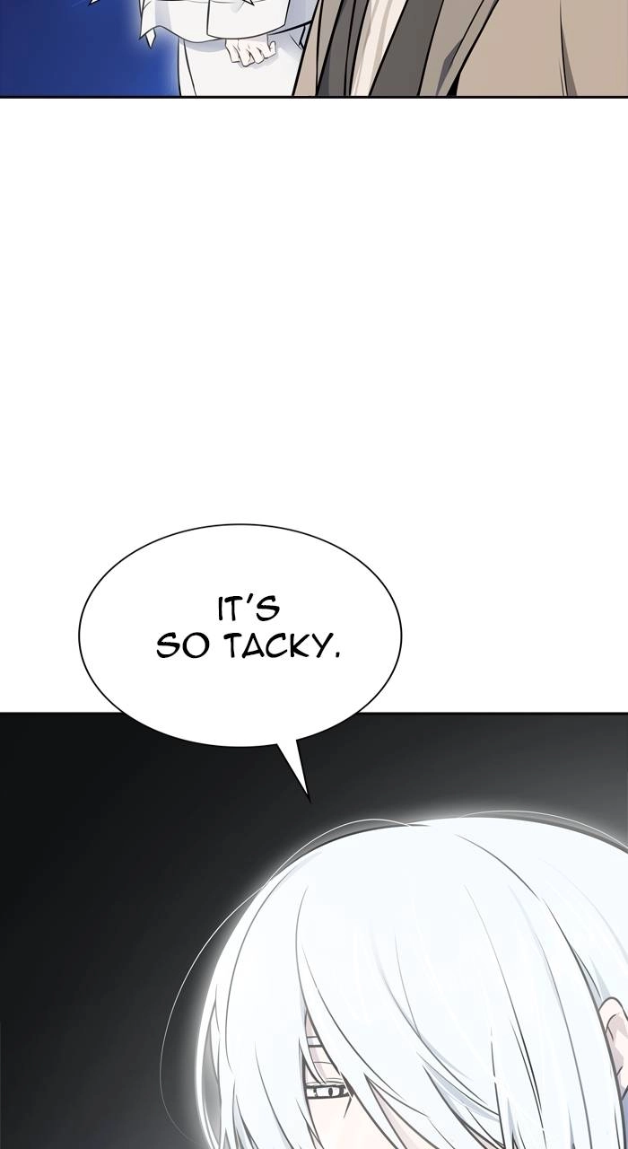 Tower of God Chapter 617, page 101 of 126