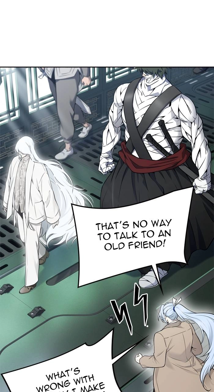 Tower of God Chapter 617, page 103 of 126