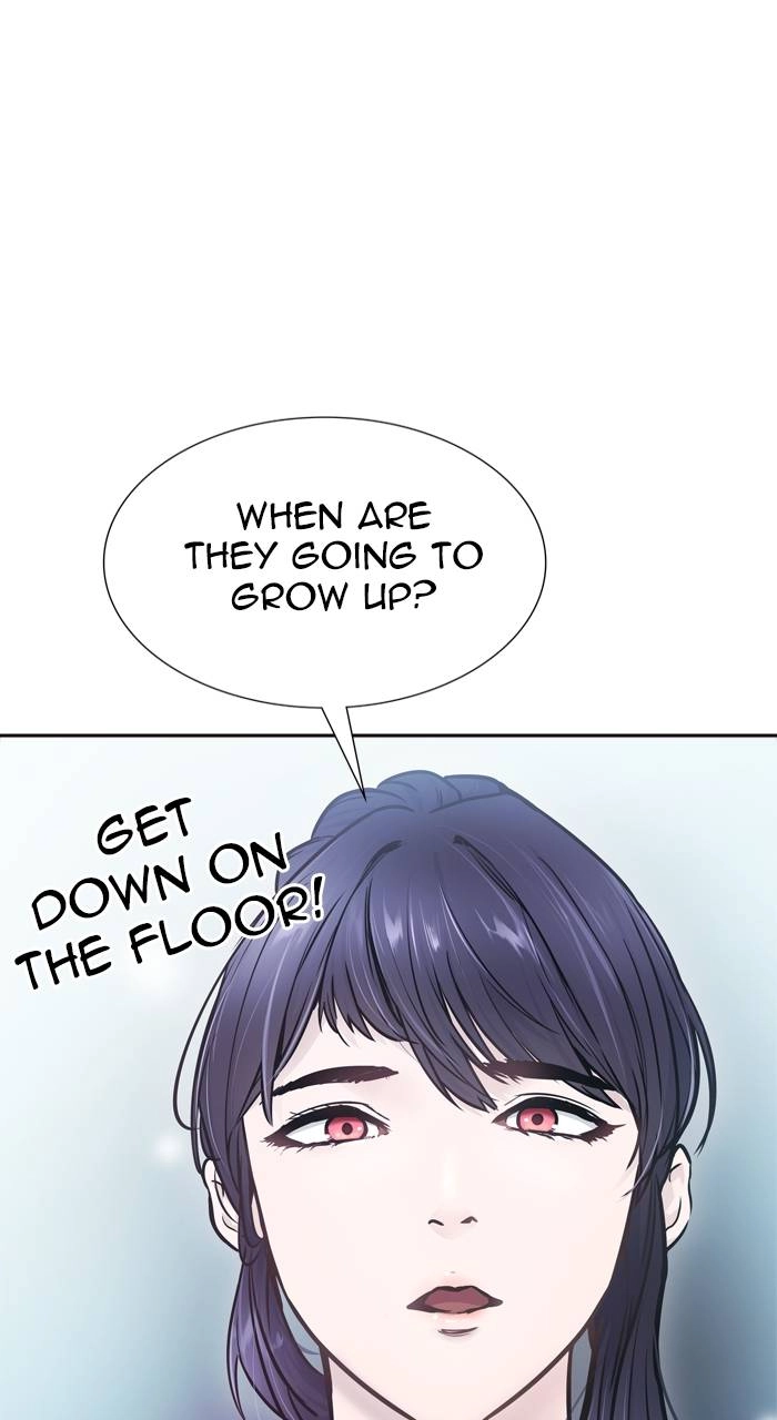 Tower of God Chapter 617, page 106 of 126