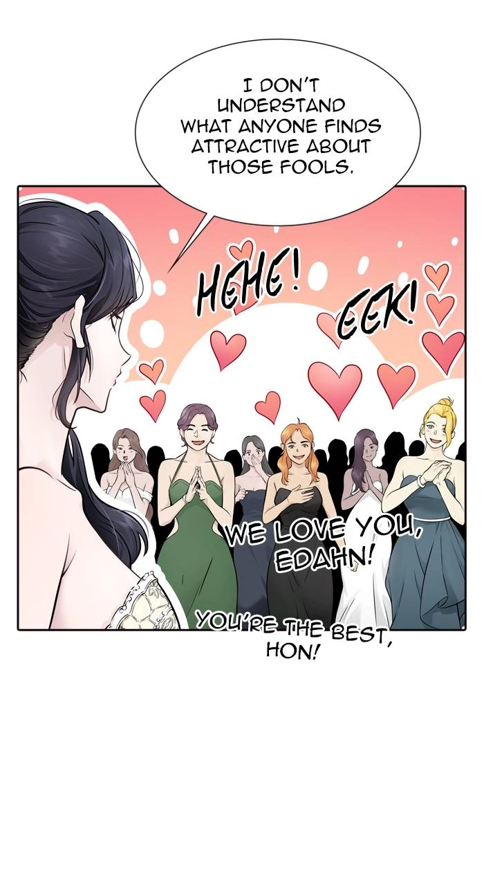 Tower of God Chapter 617, page 108 of 126