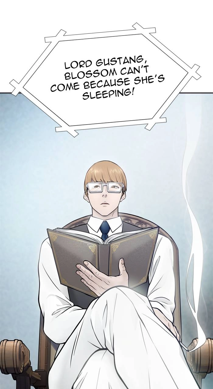 Tower of God Chapter 617, page 109 of 126