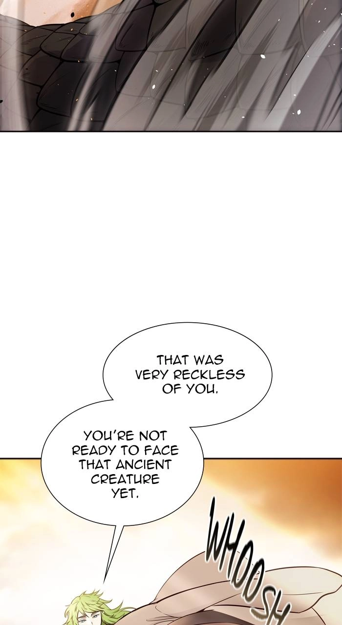 Tower of God Chapter 617, page 11 of 126