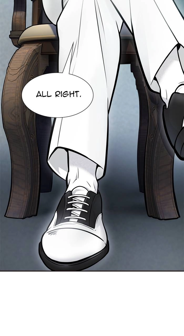 Tower of God Chapter 617, page 110 of 126