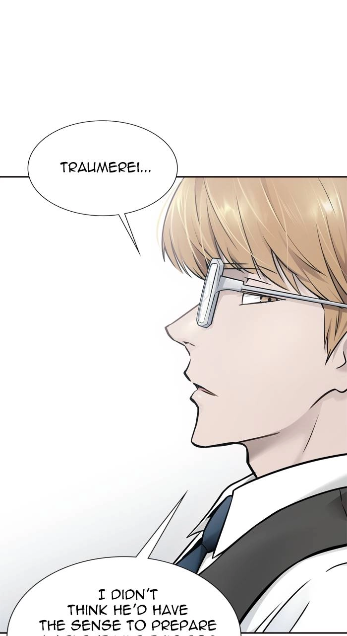 Tower of God Chapter 617, page 111 of 126