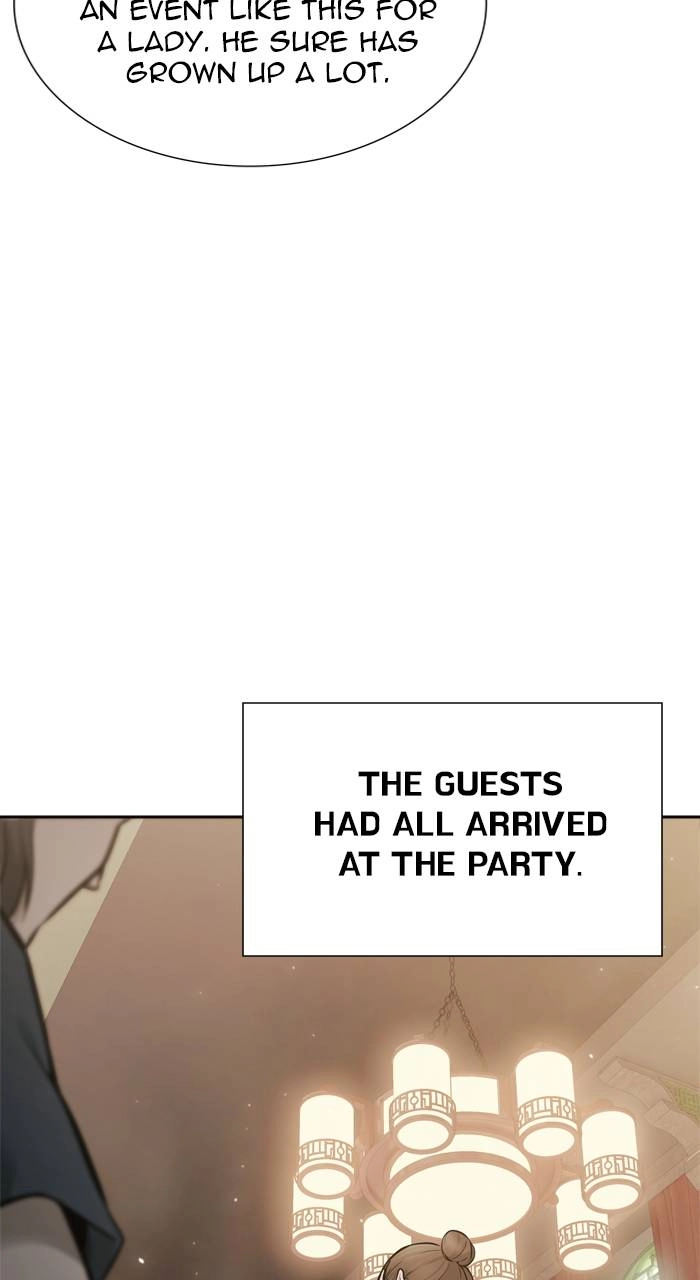 Tower of God Chapter 617, page 112 of 126